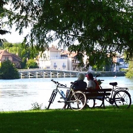 Fontainebleau Sweet Home Exterior foto
