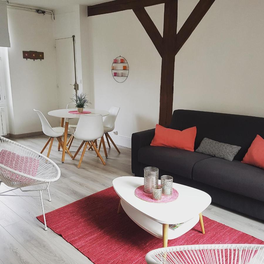 Fontainebleau Sweet Home Exterior foto